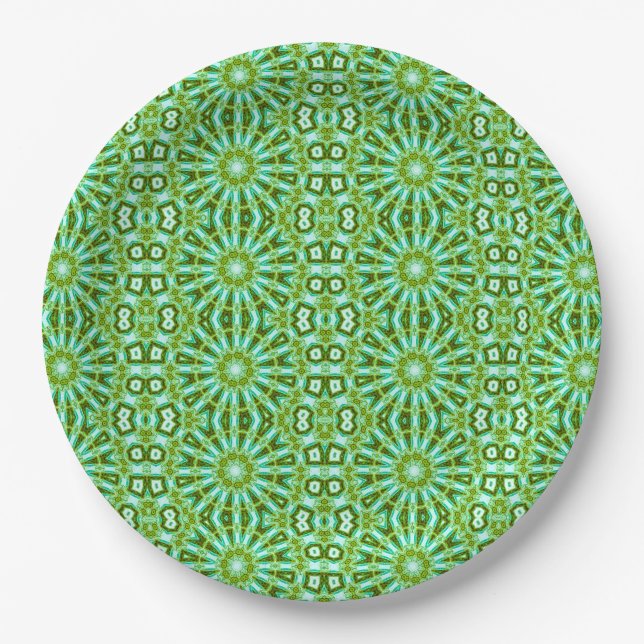 Paper Plate (Front)