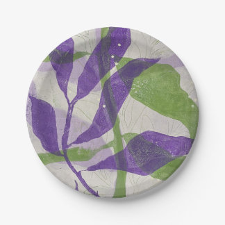 paper plate