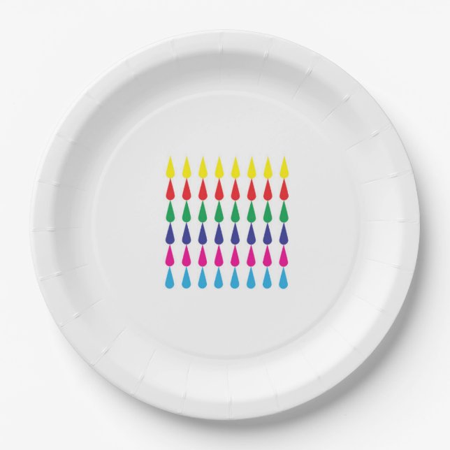 Paper Plate (Front)