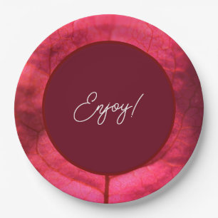 Paper Plate