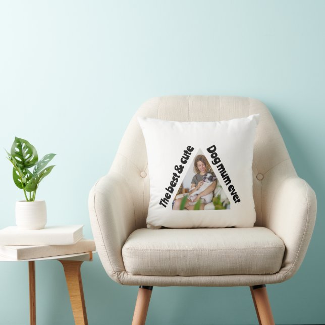 Paper Plate Cushion (Chair)