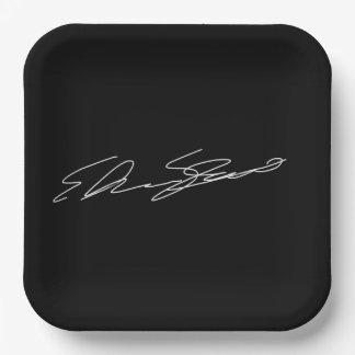 Paper Plates