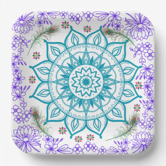 Paper Plates