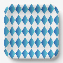 Paper Plates