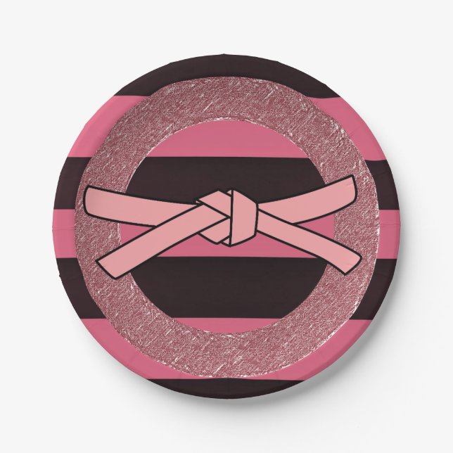 Paper plates Mother's Day (Front)