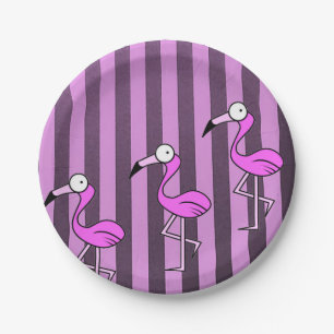 Paper plates Mother's Day