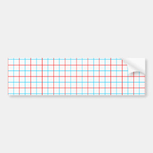 Paper Products Bumper Sticker