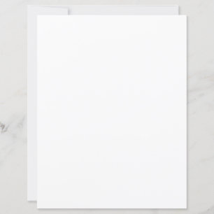 Paper Sheet