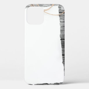 Paper sheet old background iPhone 12 case