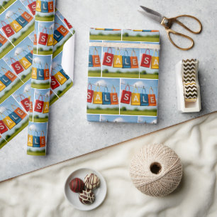 Paper Shopping Bags Sale On Line