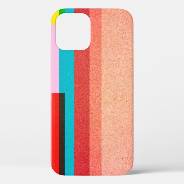 Paper texture - colourful background design Case-Mate iPhone case (Back)
