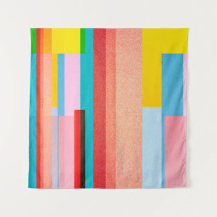 Paper texture - colourful background design tapestry