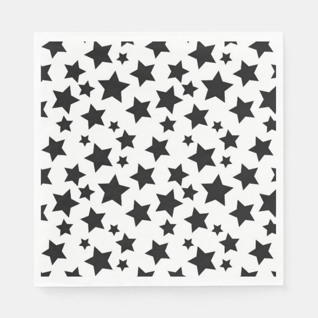 paper towel napkin (Front)