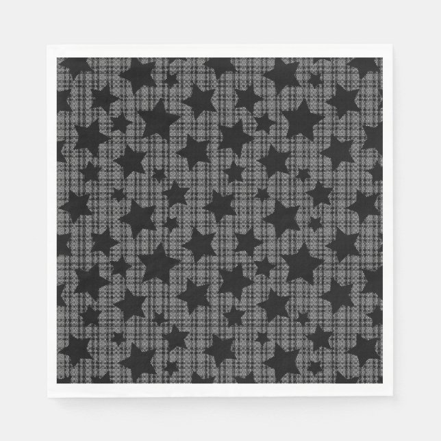 paper towel napkin (Front)