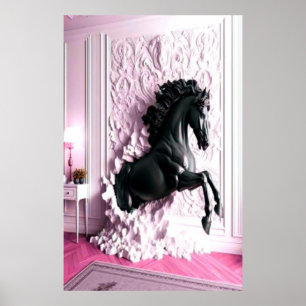 Paper Type: Value Poster Paper (Matte) Your walls 