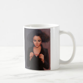 Paperdolls Coffee Mug