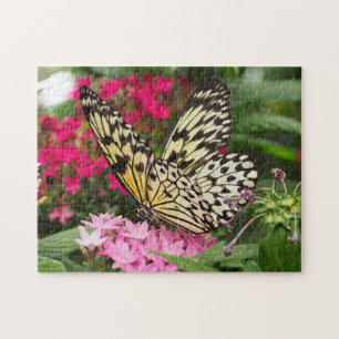 PaperKite Butterfly Photograph Puzzle