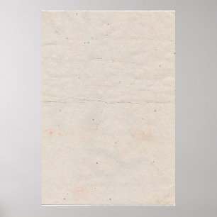 Papertexture texture paper poster