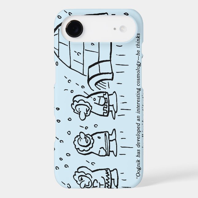 Paperweight Case-Mate Samsung Galaxy Case (Back)