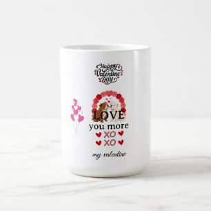 Paperweight Coffee Mug