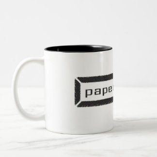 Paperweight Mug