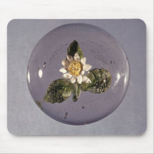 Paperweight, Pantin Workshop, c.1850 Mouse Pad