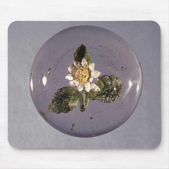 Paperweight, Pantin Workshop, c.1850 Mouse Pad (Front)