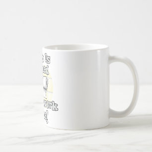 Paperwork Coffee Mug
