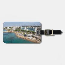 Paphos SODAP beach and Amavi hotel