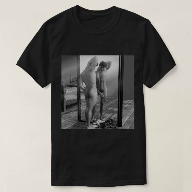 PAPI Long  T-Shirt (Design Front)
