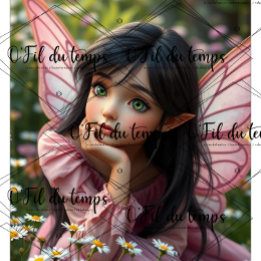 Papier Mousseline Tissue Paper