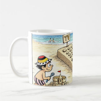 Papila Universe Mug