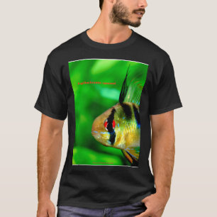 Papilio Cromis Ramisey T-Shirt