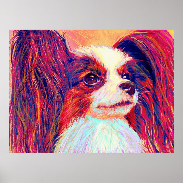 papillion 2 poster (Front)