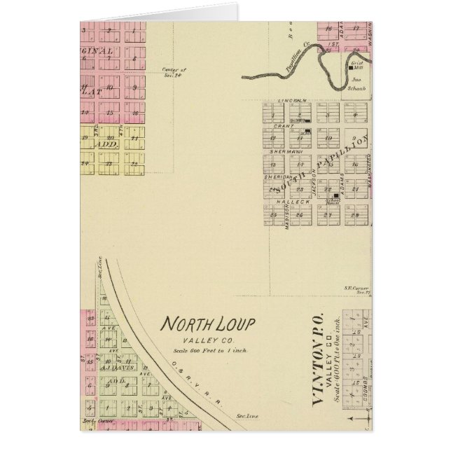 Papillion, Nebraska (Front)