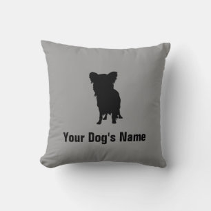 Papillon パピヨン cushion