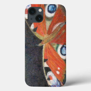 Papillon 2013 iPhone 13 case