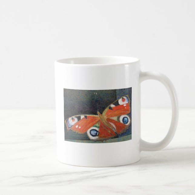 Papillon 2013 coffee mug (Right)