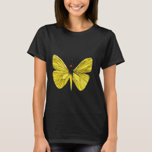 Papillon 40 T-Shirt