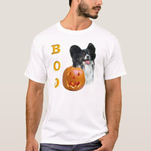 Papillon Boo T-Shirt