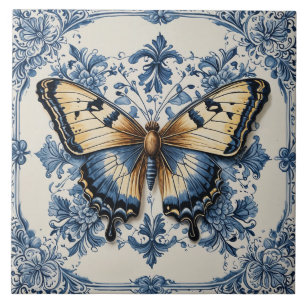 Papillon Ceramic Tile