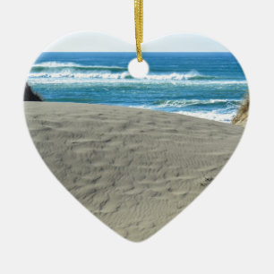 Papillon Ceramic Tree Decoration