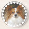 Papillon Dog Coasters