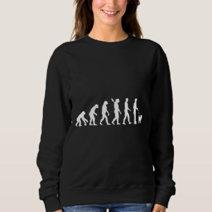 Papillon Evolution Sweatshirt