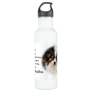 Papillon Love 710 Ml Water Bottle