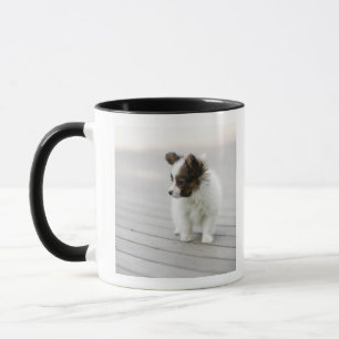 Papillon Mug