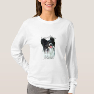 Papillon Mum 2 T-Shirt
