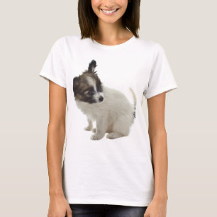 papillon pup T-Shirt
