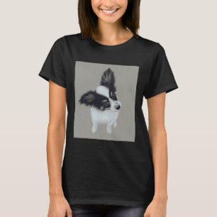 Papillon Pup T-Shirt