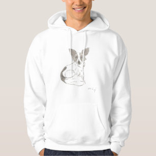 Papillon Sketch Shirts